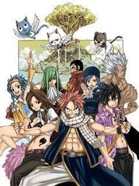 ｆａｉｒｙｔａｉｌ３０巻収録文の内容 ネタバレ を教えてください Yahoo 知恵袋