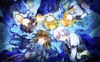 Pandorahearts パンドラハーツ って言う漫画って面白いですか 理由 Yahoo 知恵袋