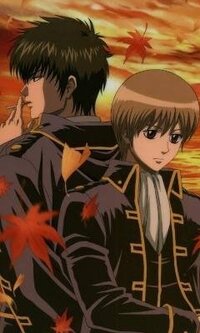 銀魂 土方と沖田のプロフィール教えてください ざっくりし Yahoo 知恵袋