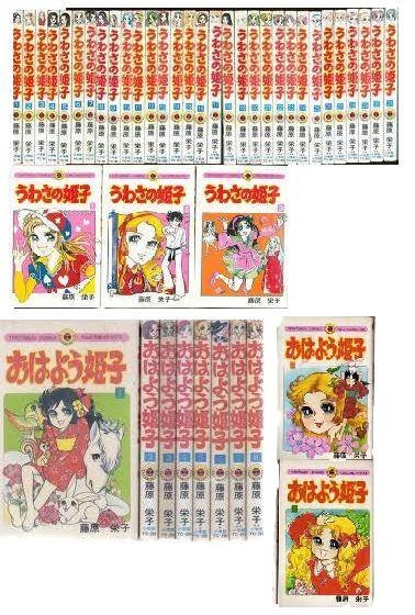 うわさの姫子って誰のことですか？おはよう姫子も同じ姫子のことで