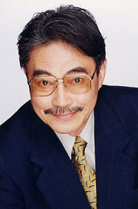 もしかして 声優の永井一郎さんは ハリーポッターの ダンブルドア先生の吹 Yahoo 知恵袋