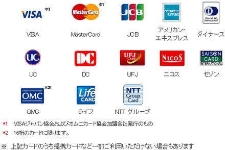 050plusの登録に確実に使用可能なクレジットカードを教えてください お金にまつわるお悩みなら 教えて お金の先生 Yahoo ファイナンス