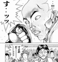 俺は格闘漫画が好きだ 好きで好きでたまんねー 特にオールラウ Yahoo 知恵袋