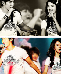 今でも昔でも 少女時代のメンバーが熱愛報道または付き合っているメ Yahoo 知恵袋