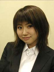 中川真理子　エロ 