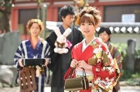 成人式 今前下がりボブなんですけどアレンジはどうしたらいいと思 Yahoo 知恵袋