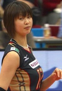 男性から見て木村沙織 バレーボール選手 ってかわいいと思いますか Yahoo 知恵袋