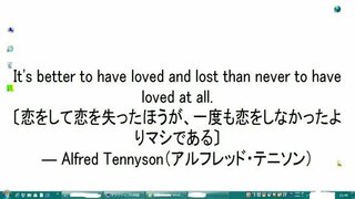 Windows7の壁紙設定について教えてください 画像ではなく Yahoo 知恵袋