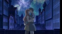 皆さんが 今まで見てきたアニメのキスシーンのなかで もっとも感 Yahoo 知恵袋