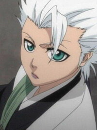 Bleachのキャラクター人気投票で 日番谷冬獅郎って何位ですか Yahoo 知恵袋