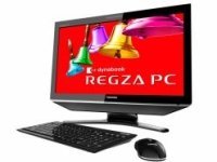REGZA　PC　Windows7　テレビ見れます TOSHIBAのREGZAにWindows7のシールが貼ってあったんですけど