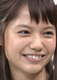 先日 なりたい顔ランキングで１綾瀬はるか２北川景子３宮崎あおいという結果になっ Yahoo 知恵袋