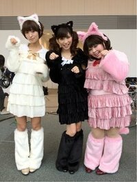 ピカルの定理の女子メンバーはみんな可愛いですよね ｗもちろん充電組 Yahoo 知恵袋