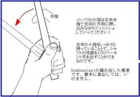 クラブを短く持つと スライスしやすくなる ある雑誌で ミート率 Yahoo 知恵袋