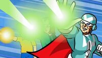 アニメで正義のヒーローと言ったら何ですか 正義のヒーローと言えば Yahoo 知恵袋