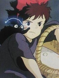 ジブリっぽい 金曜ロードショーで放送された ルパン三世血の刻印 Yahoo 知恵袋