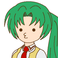 ３ アルェー ひぐらしのなく頃に の園崎魅音の顔文字とのことです Yahoo 知恵袋