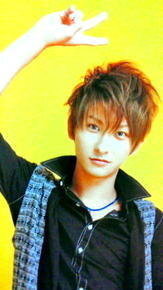 ａａａの與真司郎くんの皆さんが思う好きな髪型は何ですか 例えば 黒髪短髪 Yahoo 知恵袋