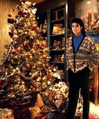 マイケルジャクソンのクリスマスソングで何が好きですか ｍｊのクリスマスとい Yahoo 知恵袋