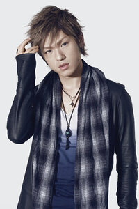 ａａａの末吉秀太くんの皆さんが思う好きな髪型は何ですか 画像付き Yahoo 知恵袋