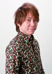 昨日友達が ドラマのらんま１ ２で東風先生役をしてた俳優さんと声優の置鮎龍太郎 Yahoo 知恵袋