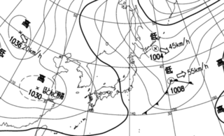 Yahoo!知恵袋中③です!
理科の天気図の問題で、
「これは高気圧か、低気圧か答えなさい」
的な問題なんですけど、
見分け方がわかりません(-_-;)
ポイント教えてください(>_