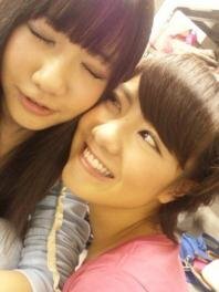 Akb48の佐江ちゃんとゆきりんの絡みが最近全くないのは何でですか Yahoo 知恵袋