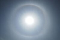 虹の根元はどうなってるんですか 虹は 出る時間帯 太陽の角度 雨の降って Yahoo 知恵袋