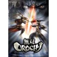 Ps2無双orochiでuverworldのゼロの答がcm曲とし Yahoo 知恵袋