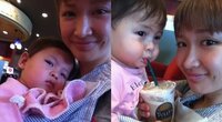 サエコ 紗栄子 の子供は誰が面倒をみているのですか サエコのス Yahoo 知恵袋