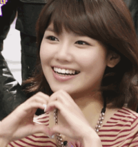 私は少女時代の中でもスヨンが一番好きなのですが 最近の髪型とメイク 今一つ Yahoo 知恵袋