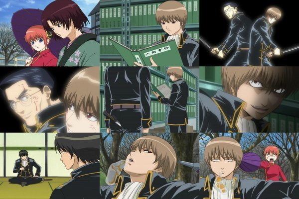 アニメ 銀魂の 死亡フラグに気をつけろ という話のあらすじを教えてくださ Yahoo 知恵袋