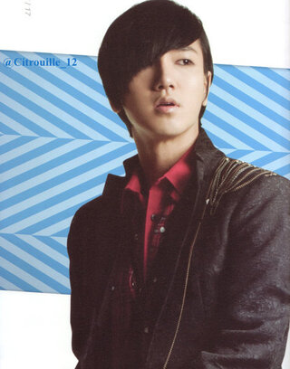 Superjuniorのイェソンが大すきな ある人のブログを探し Yahoo 知恵袋