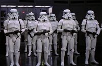 スターウォーズ帝国軍兵士について スターウォーズのep4 6 Yahoo 知恵袋