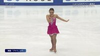 キム ヨナと高山睦美選手からは 夜のかほり がするのですが Yahoo 知恵袋