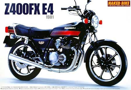 ZRXのE4カラーのE4ってどこが由来なんですか？無知無能ですいま