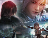 ファイナルファンタジー１３ ２に付いて今プレイしてるですがバットエンディン Yahoo 知恵袋