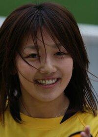 なでしこjapanの中で美人だと思う人を教えて下さい 川澄奈穂美選 Yahoo 知恵袋