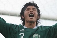 名言 マジでサッカー好きなんですよ 松田直樹ってどう思いますか Yahoo 知恵袋