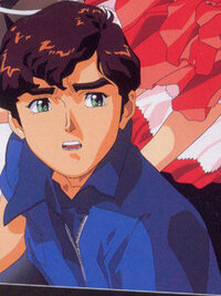 ガンダムの好きなキャラクターの名言を教えてください ちなみにぼくはカミーユの Yahoo 知恵袋