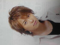 Exileのtakahiroさんの08年8月9月10月辺りの髪型をみた Yahoo 知恵袋
