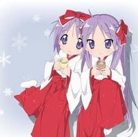 らきすたの柊かがみ 柊つかさが着ている巫女服はどんな服ですか Yahoo 知恵袋