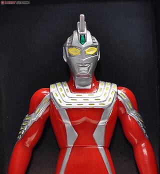 ウルトラセブンに似た外伝的なウルトラマンが過去にいませんでしたか Yahoo 知恵袋