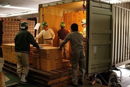 港湾関係の仕事に就こうかと考えている者です ハローワークの求 教えて しごとの先生 Yahoo しごとカタログ
