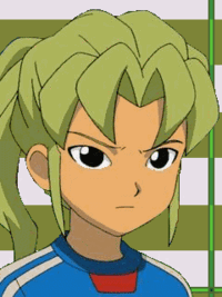 イナズマイレブンの緑川リュウジいますよね それで 今回新しく始まる ス Yahoo 知恵袋