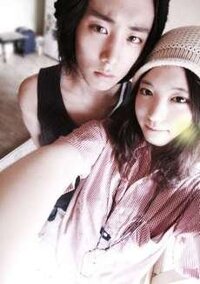 オルチャンカップルって一般人ですか ウギョル的な番組があるのですか Yahoo 知恵袋