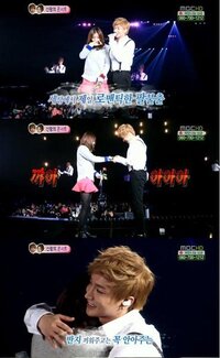 イトゥク ソラのウギョルについて今年イトゥクが兵役に行ってしまいますが このま Yahoo 知恵袋