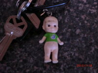 欧米では キューピー三分クッキングに登場する全裸のキューピー人形は 児童ポル Yahoo 知恵袋
