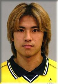 日本人サッカー選手で一番のイケメンって誰なの 元柏レイソルの Yahoo 知恵袋