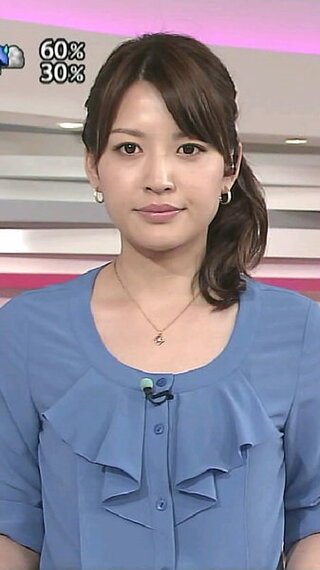 日テレの小熊美香アナと上田まりえアナと葉山エレーヌアナのうち誰 Yahoo 知恵袋